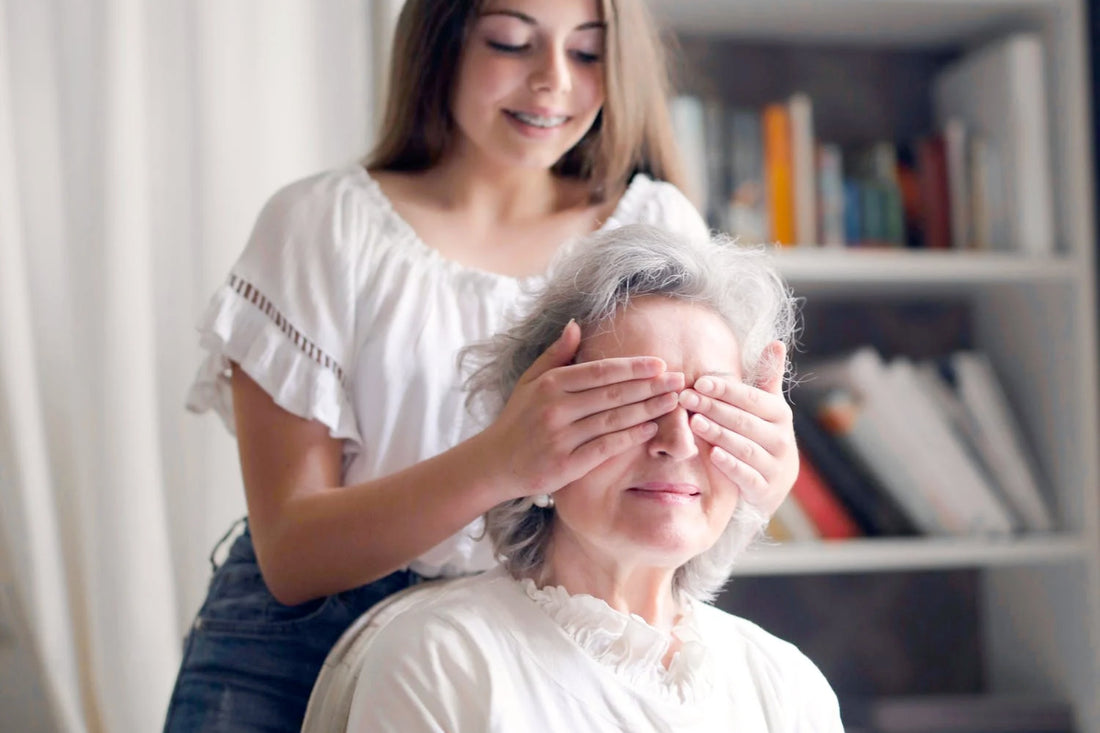 MÃE as almofadas perfeitas para a mulher mais importante da nossa vida