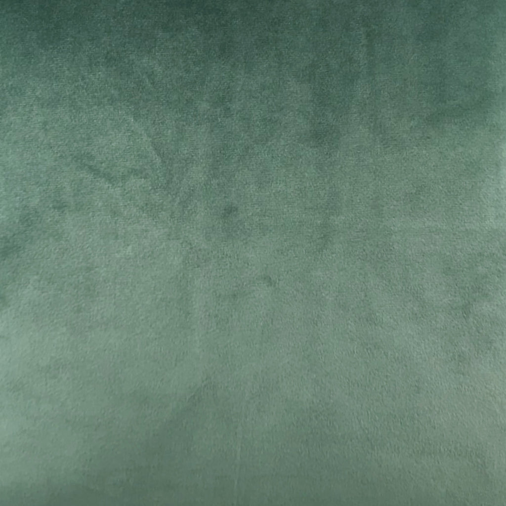 BELLUS Cushion 45x45 Green Velvet