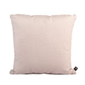 Almofada BELLUS 45x45 Veludo Bege Anti-nódoa