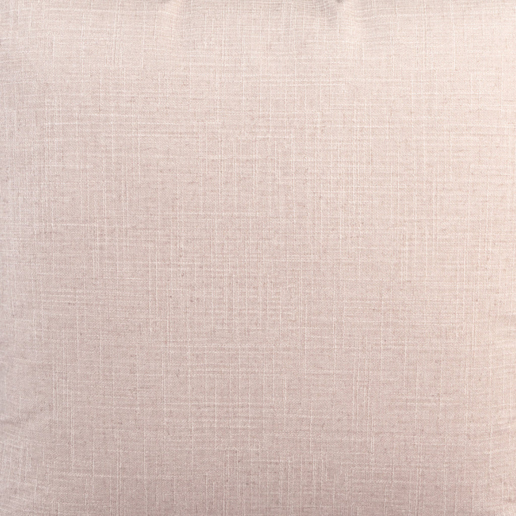 Almofada BELLUS 45x45 Veludo Bege Anti-nódoa