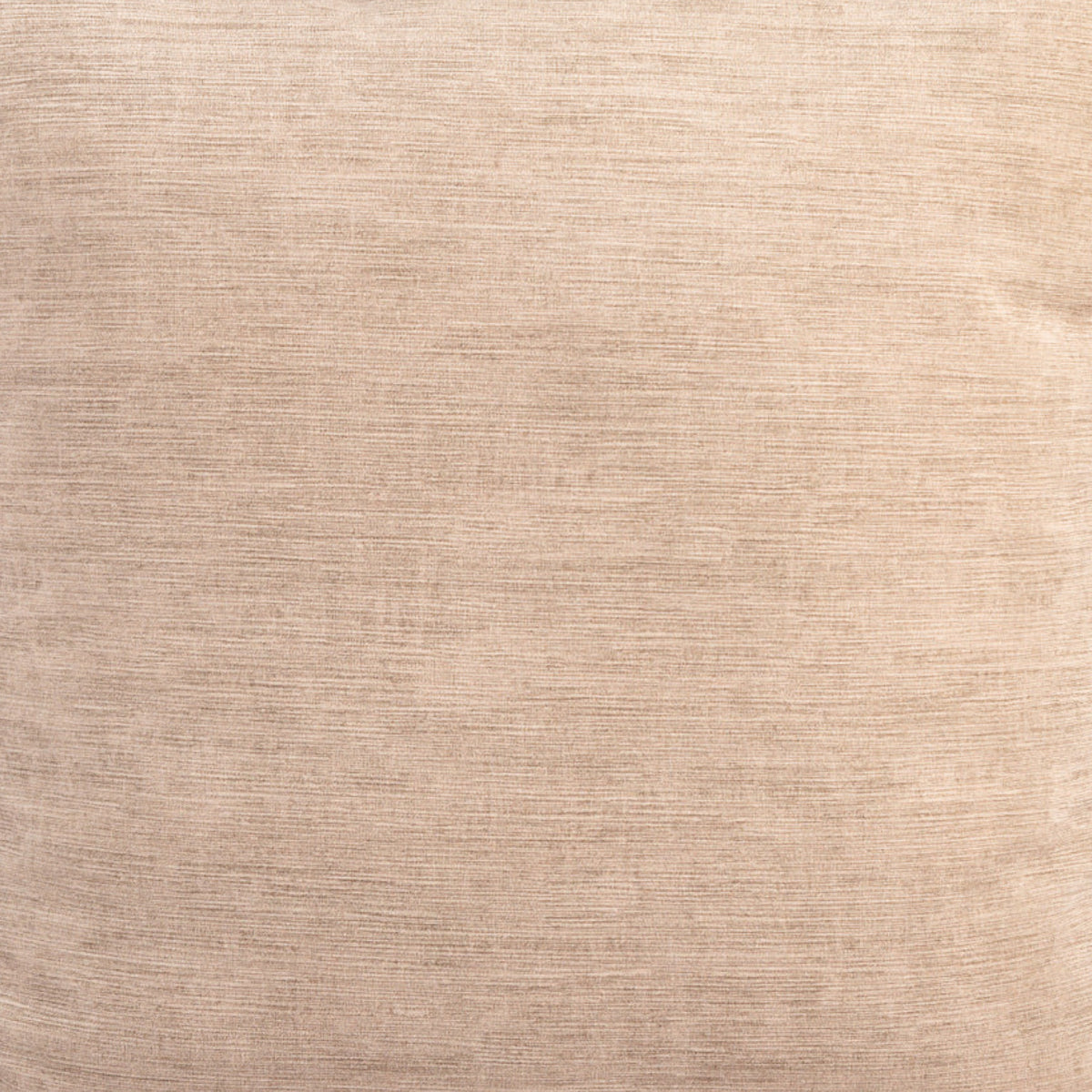 Almofada BELLUS 45x45 Veludo Bege Reciclado