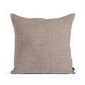Almofada BELLUS 45x45 Veludo Bege Toupeira