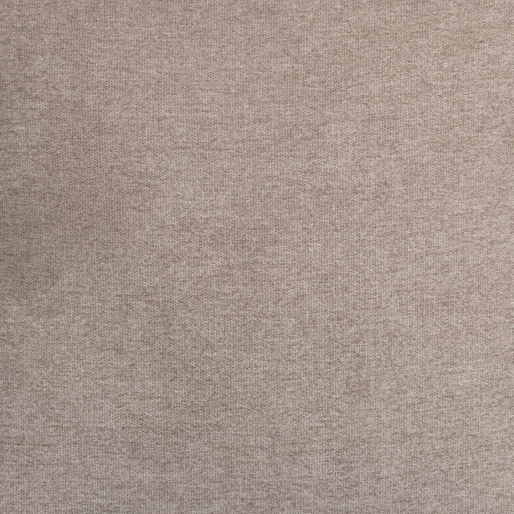 Almofada BELLUS 45x45 Veludo Bege Toupeira