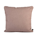 Almofada BELLUS 45x45 Veludo Castanho Anti-nódoa