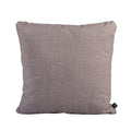 Almofada BELLUS 45x45 Veludo Cinza Anti-nódoa