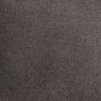 Cushion BELLUS 45x45 Dark Gray Velvet