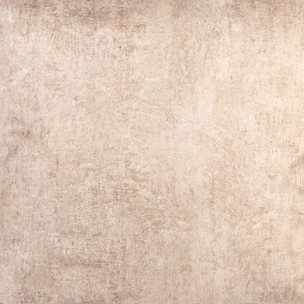 BELLUS Cushion 45x45 Velvet Beige Marble