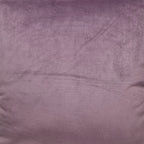 Cushion BELLUS 45x45 Purple Lavender Velvet