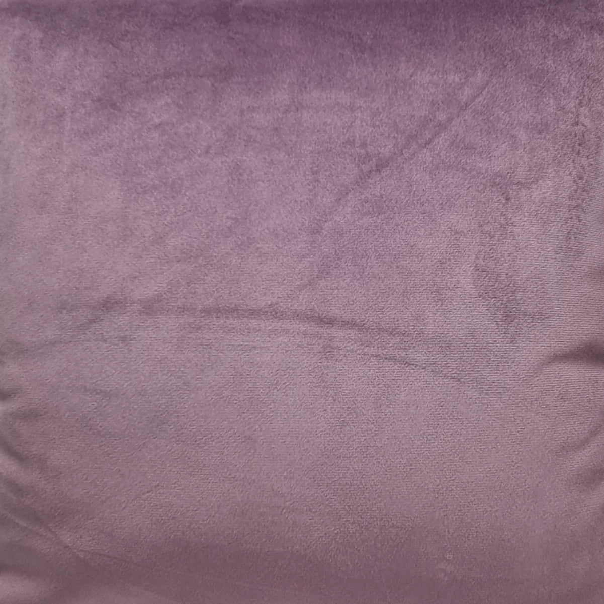 Almofada BELLUS 45x45 Veludo Roxo Lavanda