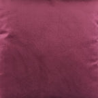 Cushion BELLUS 45x45 Purple Velvet