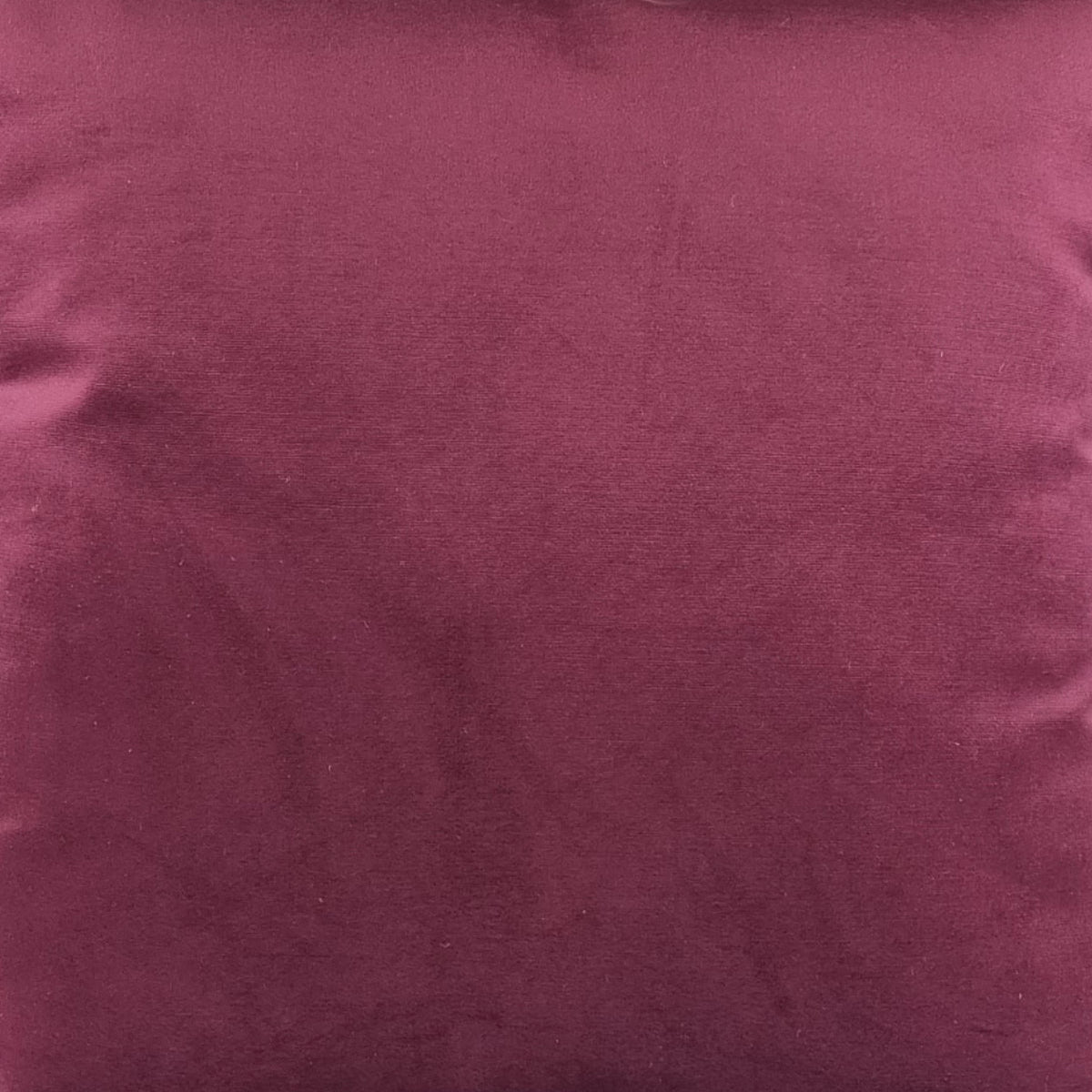 Almofada BELLUS 45x45 Veludo Roxo