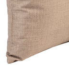 Almofada BELLUS 45x45 Veludo Verde Água Anti-nódoa