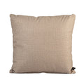 Almofada BELLUS 45x45 Veludo Verde Água Anti-nódoa
