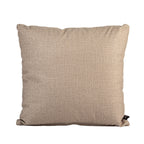 Almofada BELLUS 45x45 Veludo Verde Água Anti-nódoa