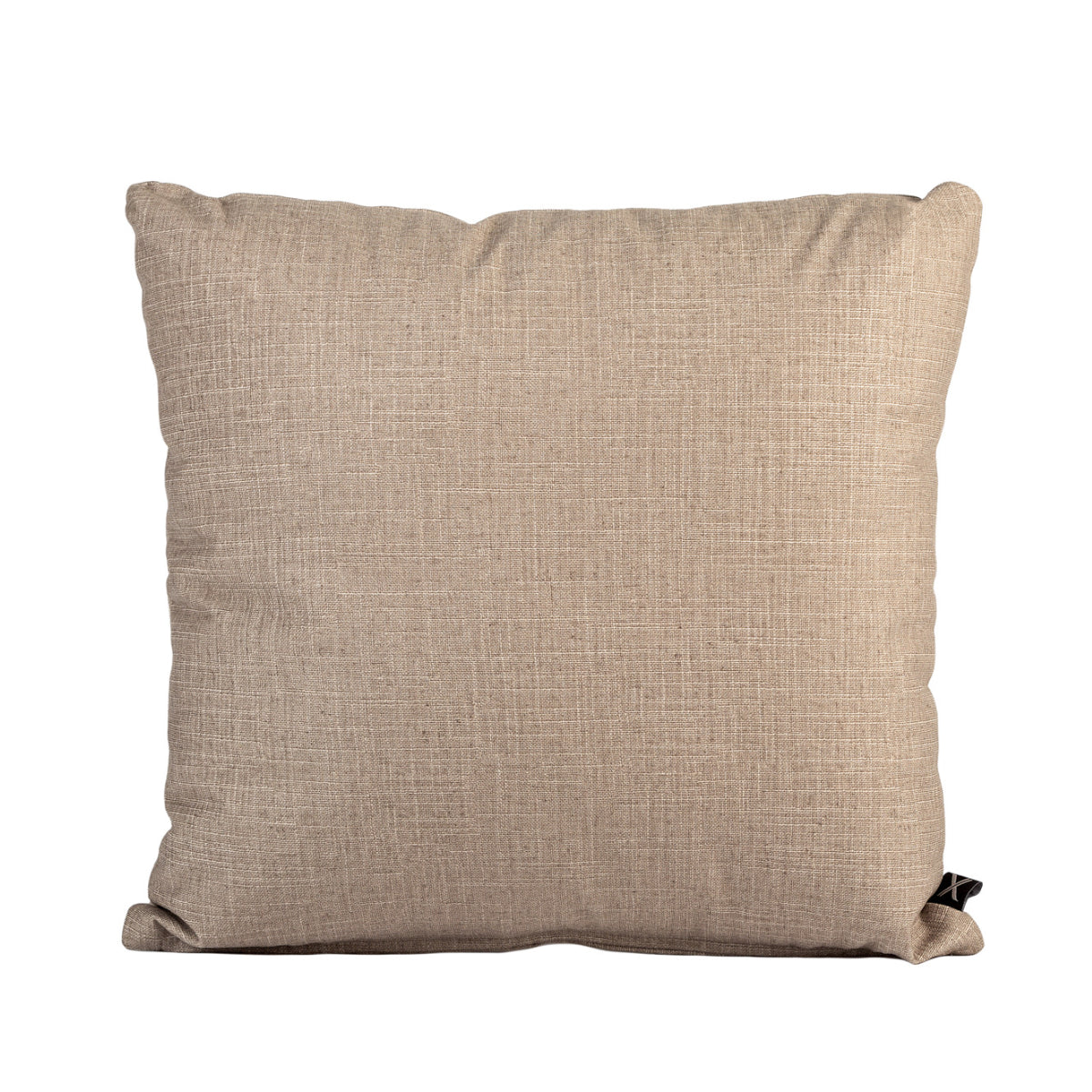 Almofada BELLUS 45x45 Veludo Verde Água Anti-nódoa