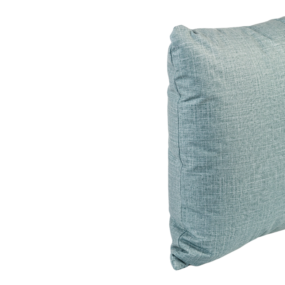 Almofada BELLUS 45x45 Veludo Verde Anti-nódoa