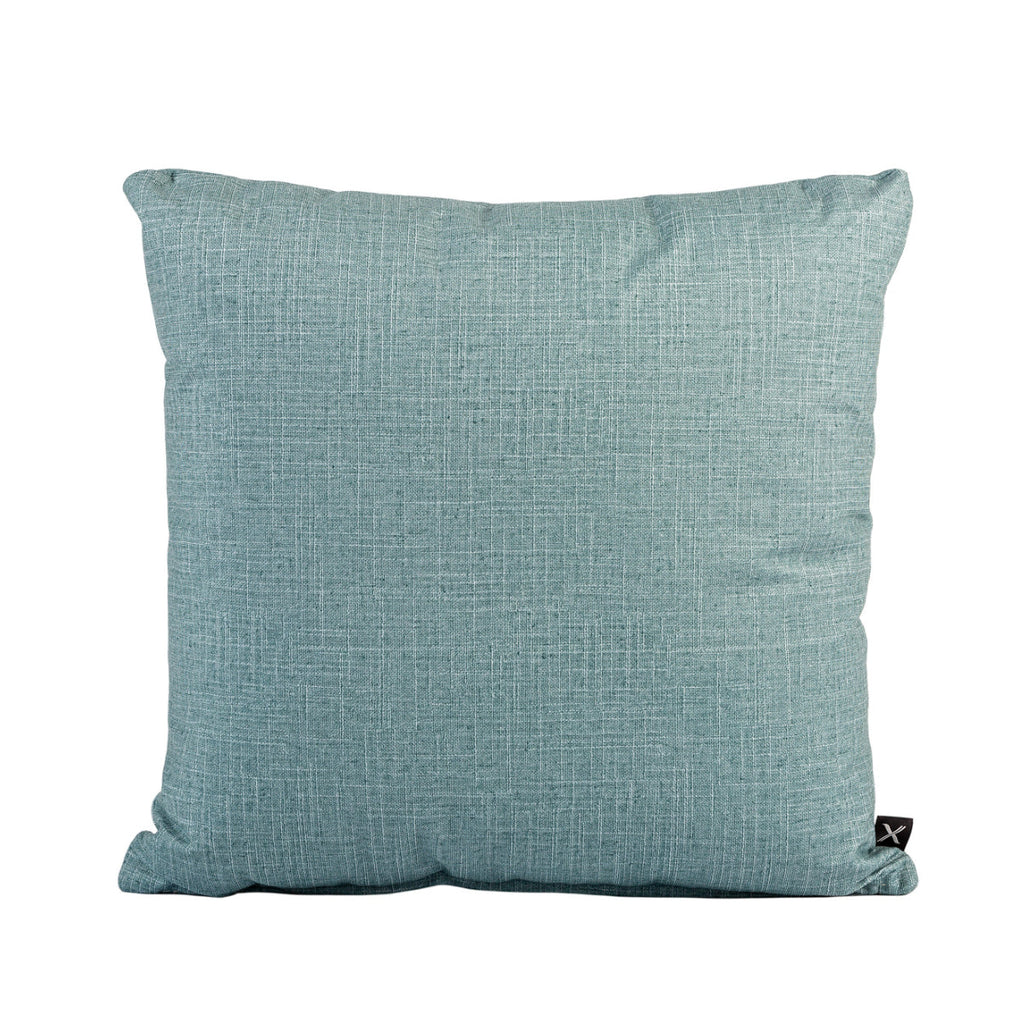 Almofada BELLUS 45x45 Veludo Verde Anti-nódoa