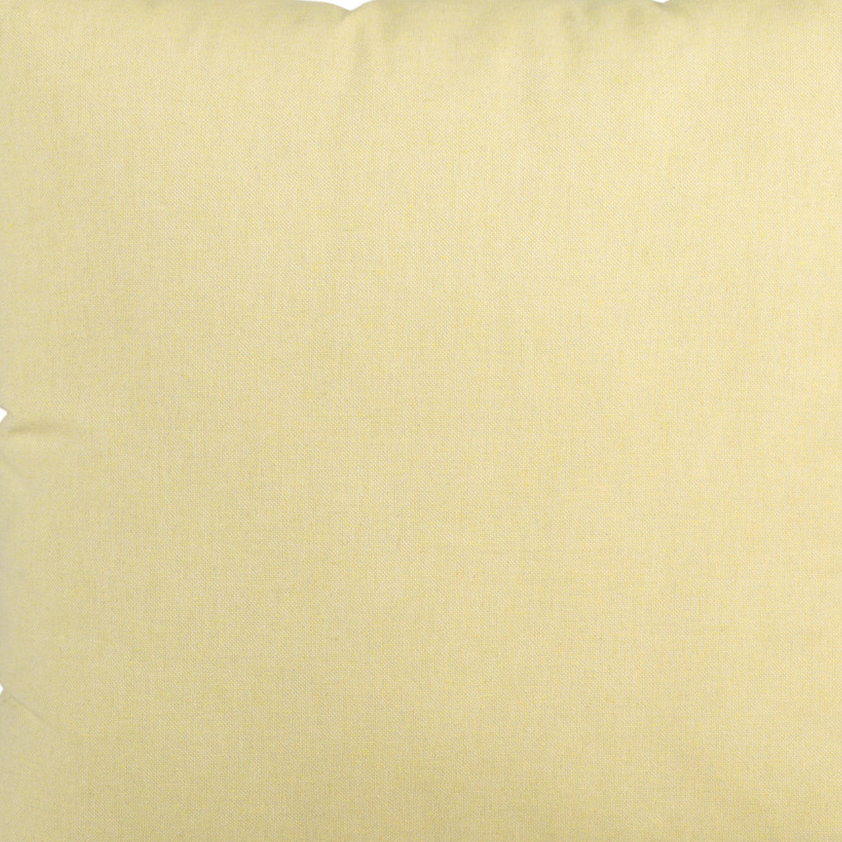 Almofada DINJA 45x45 Amarelo Lima Reciclado