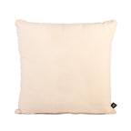 Almofada DINJA 45x45 Bege Cru Reciclado