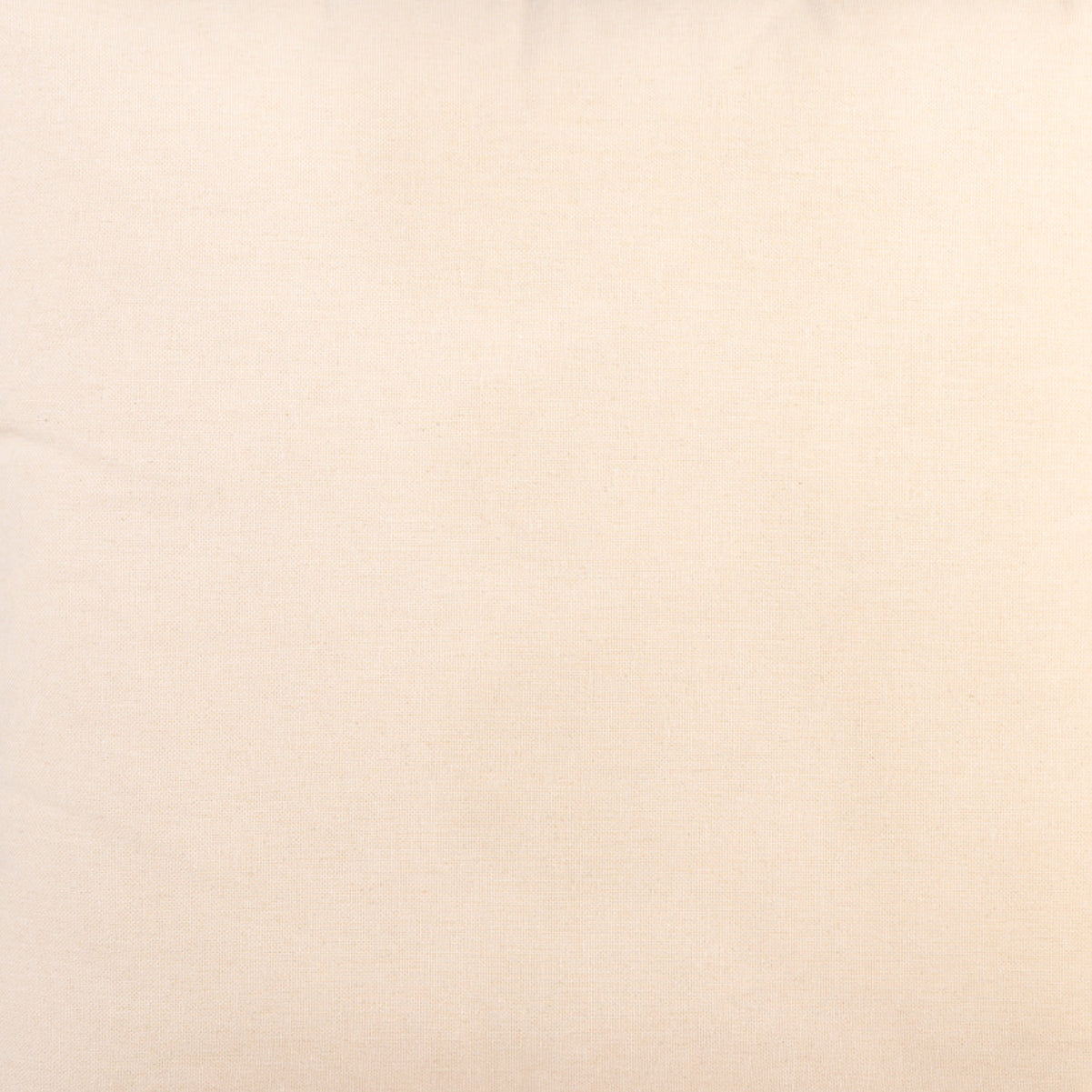 Almofada DINJA 45x45 Bege Cru Reciclado