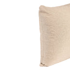 Almofada DINJA 45x45 Castanho Reciclado