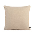 Almofada DINJA 45x45 Castanho Reciclado