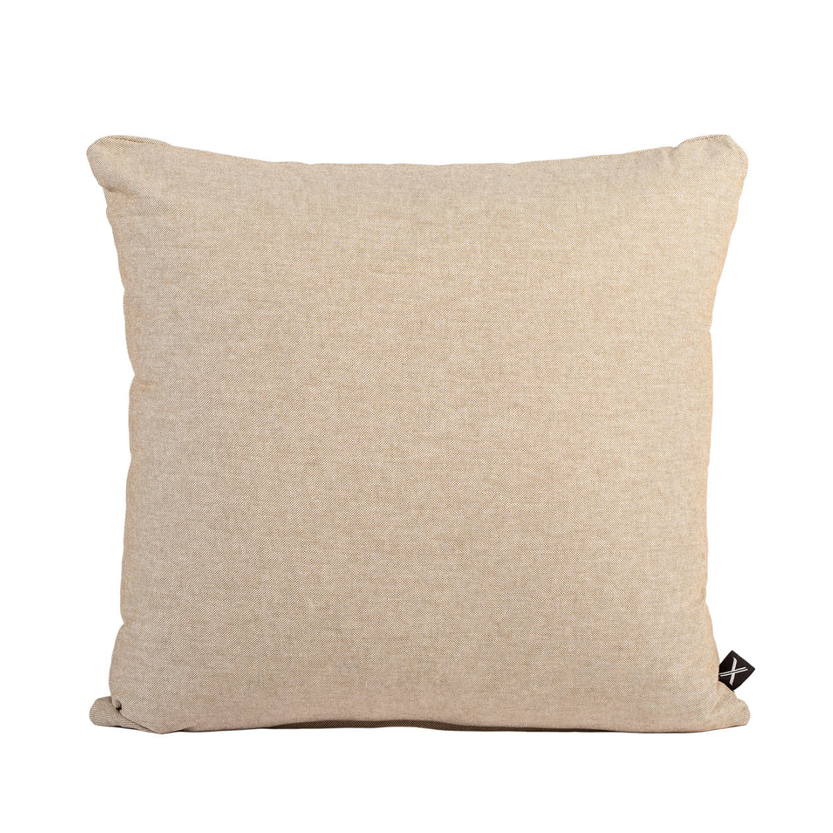 Almofada DINJA 45x45 Castanho Reciclado