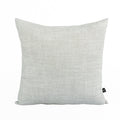 Almofada DINJA 45x45 Tipo Linho Verde Água