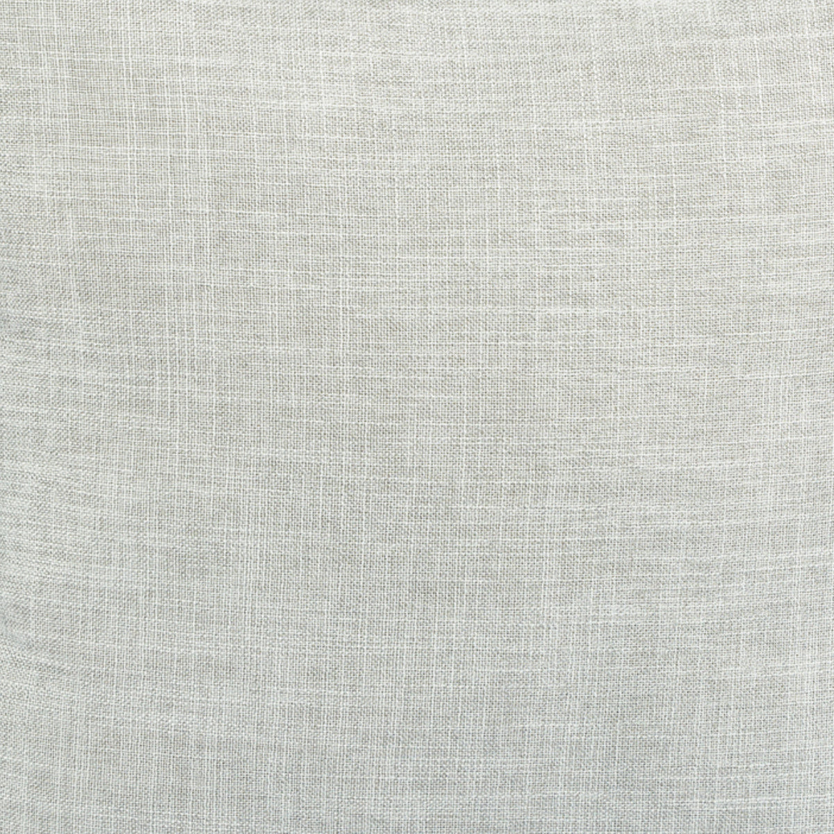 Almofada DINJA 45x45 Tipo Linho Verde Água