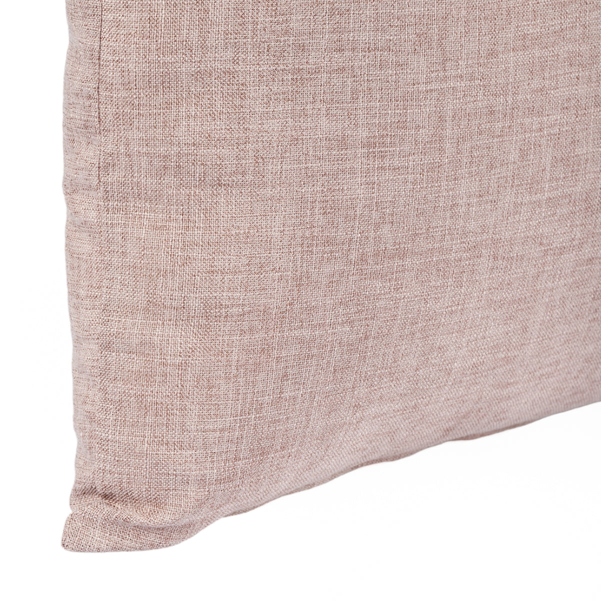 Almofada DINJA 45x45 Tipo Linho Vermelho Tinto | ❤️ @martacyrnecarvalho