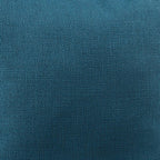 Almofada DINJA 45x45 Turquesa com Franja - KUXIN // Home Fashion