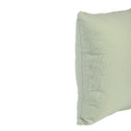 Almofada DINJA 45x45 Verde Reciclado