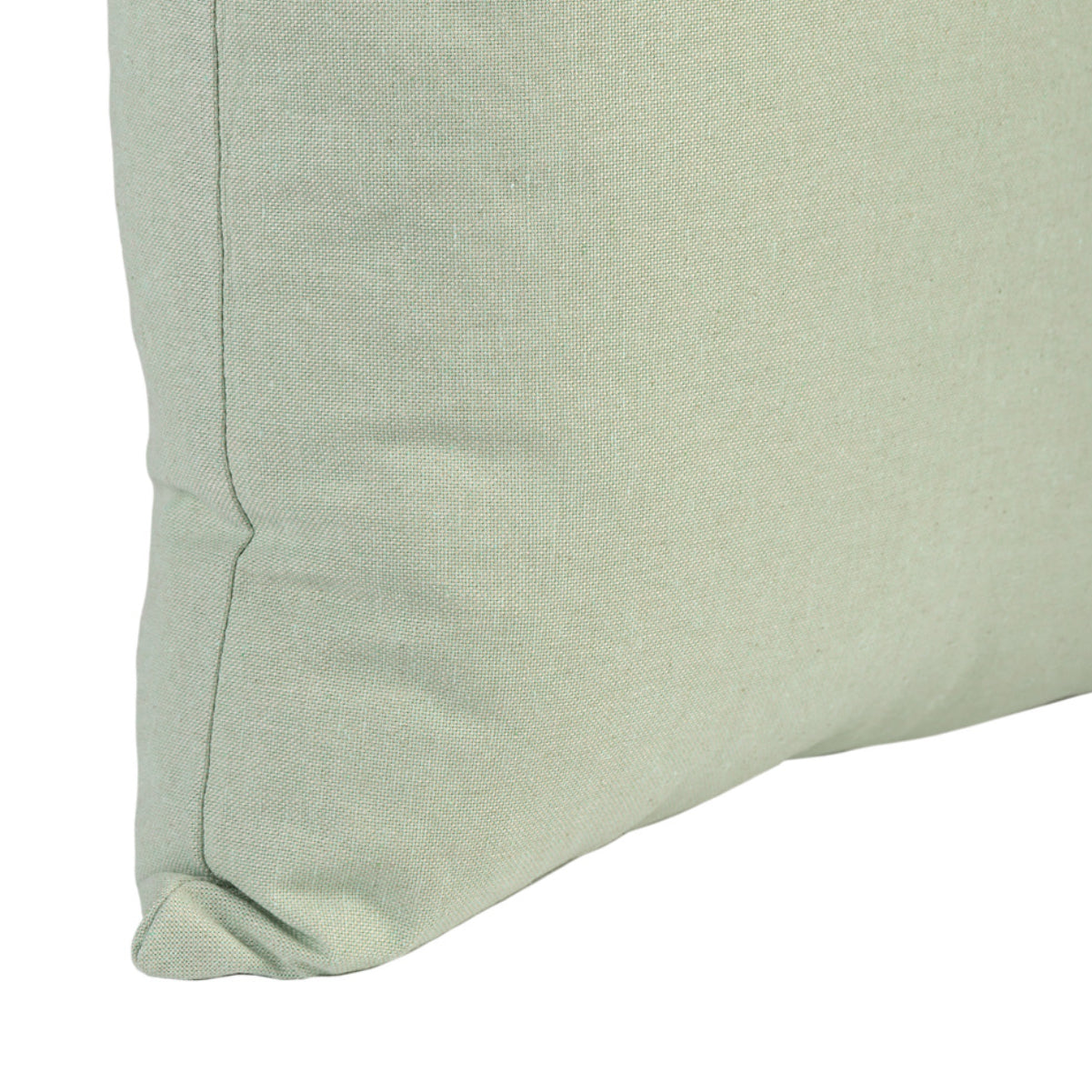 Almofada DINJA 45x45 Verde Reciclado