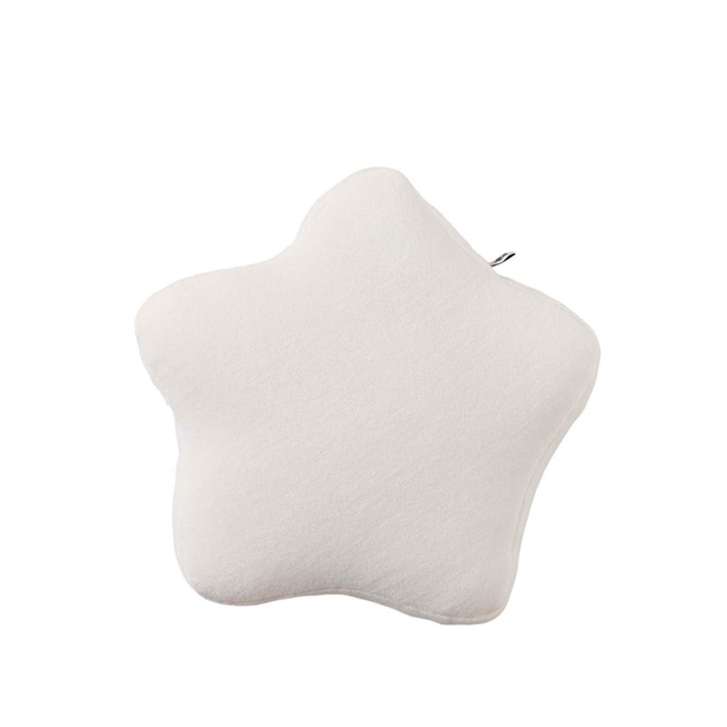 Almofada para Crianças GIBBI Estrela Branco