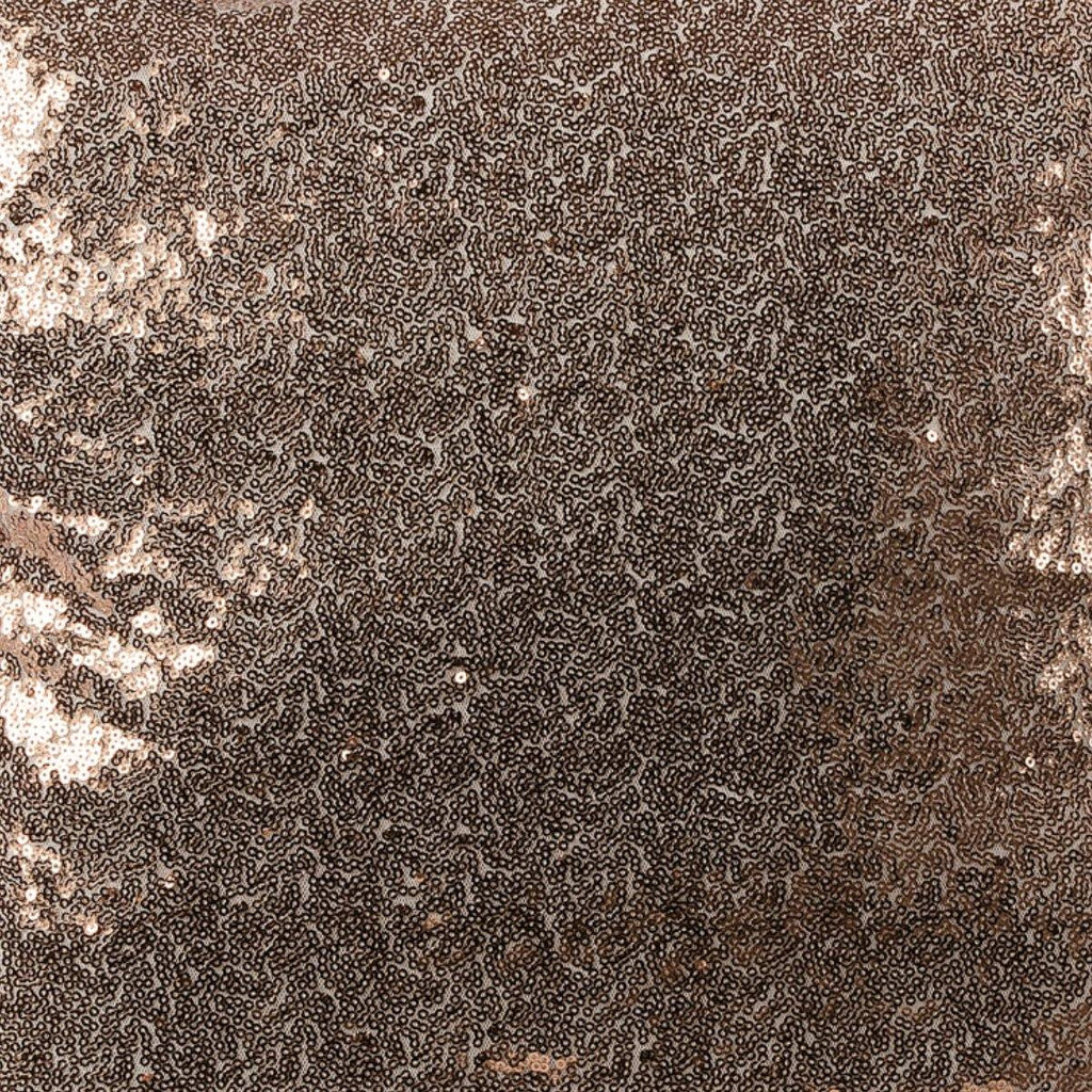 Almofada JIDDI 45x45 Rosa Nude - KUXIN // Home Fashion