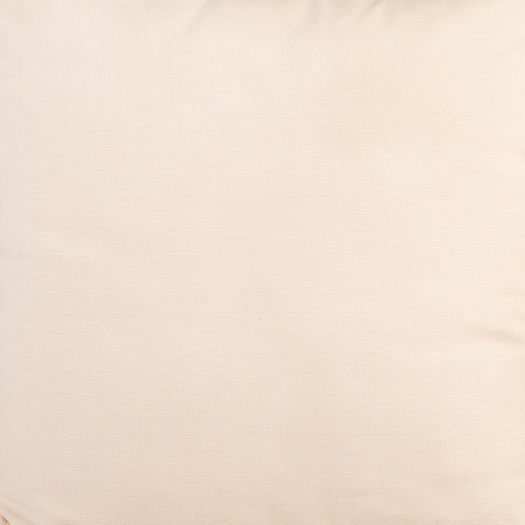 Almofada KULURI 45x45 Algodão Bege Cru