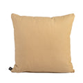 Almofada KULURI 45x45 Algodão Bege