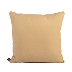 Almofada KULURI 45x45 Algodão Bege