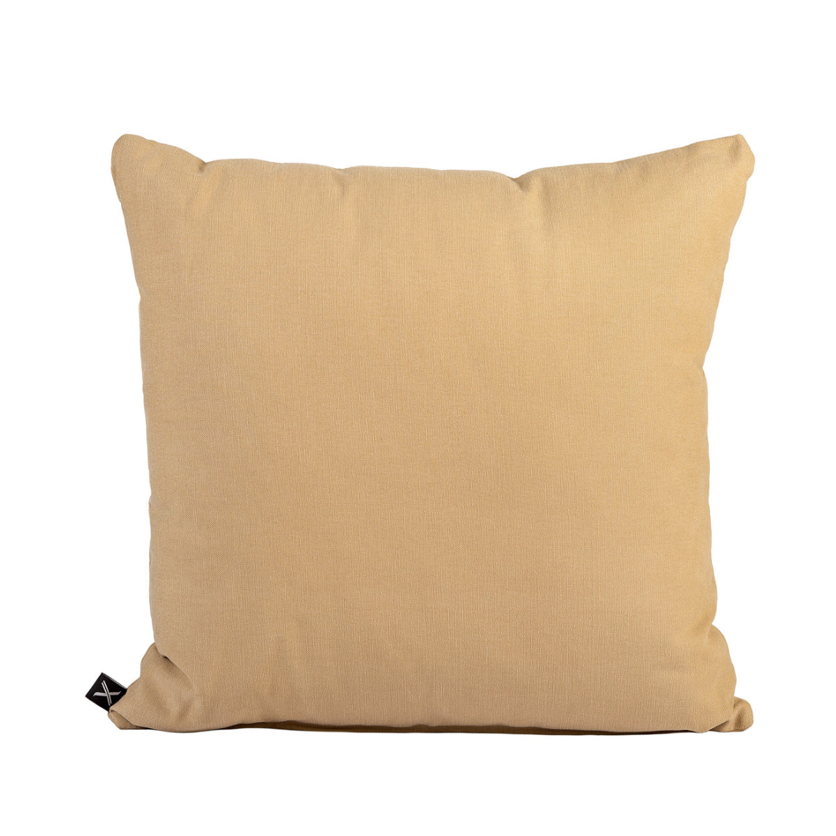 Almofada KULURI 45x45 Algodão Bege