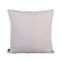 Almofada KULURI 45x45 Algodão Cinza