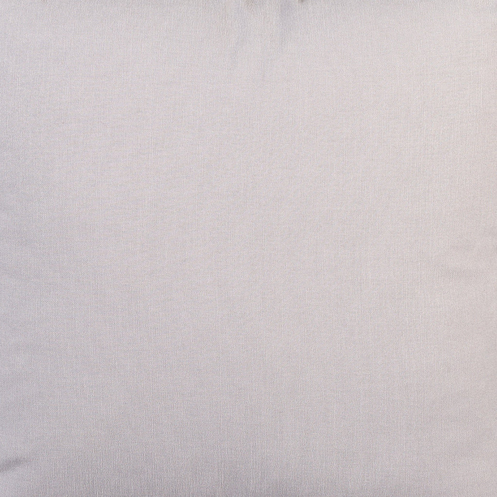 Cushion KULURI 45x45 Cotton Gray