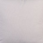 Almofada KULURI 45x45 Algodão Cinza