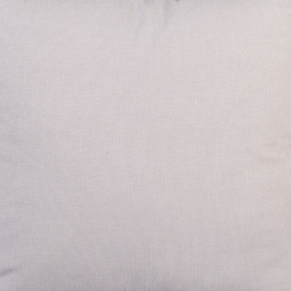 Almofada KULURI 45x45 Algodão Cinza