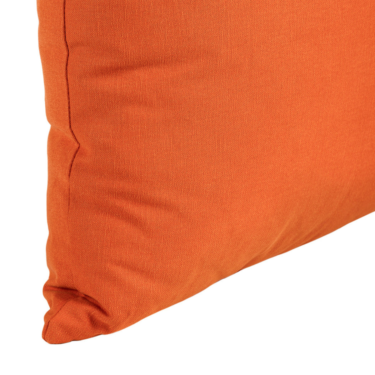 Cushion KULURI 45x45 Orange Cotton