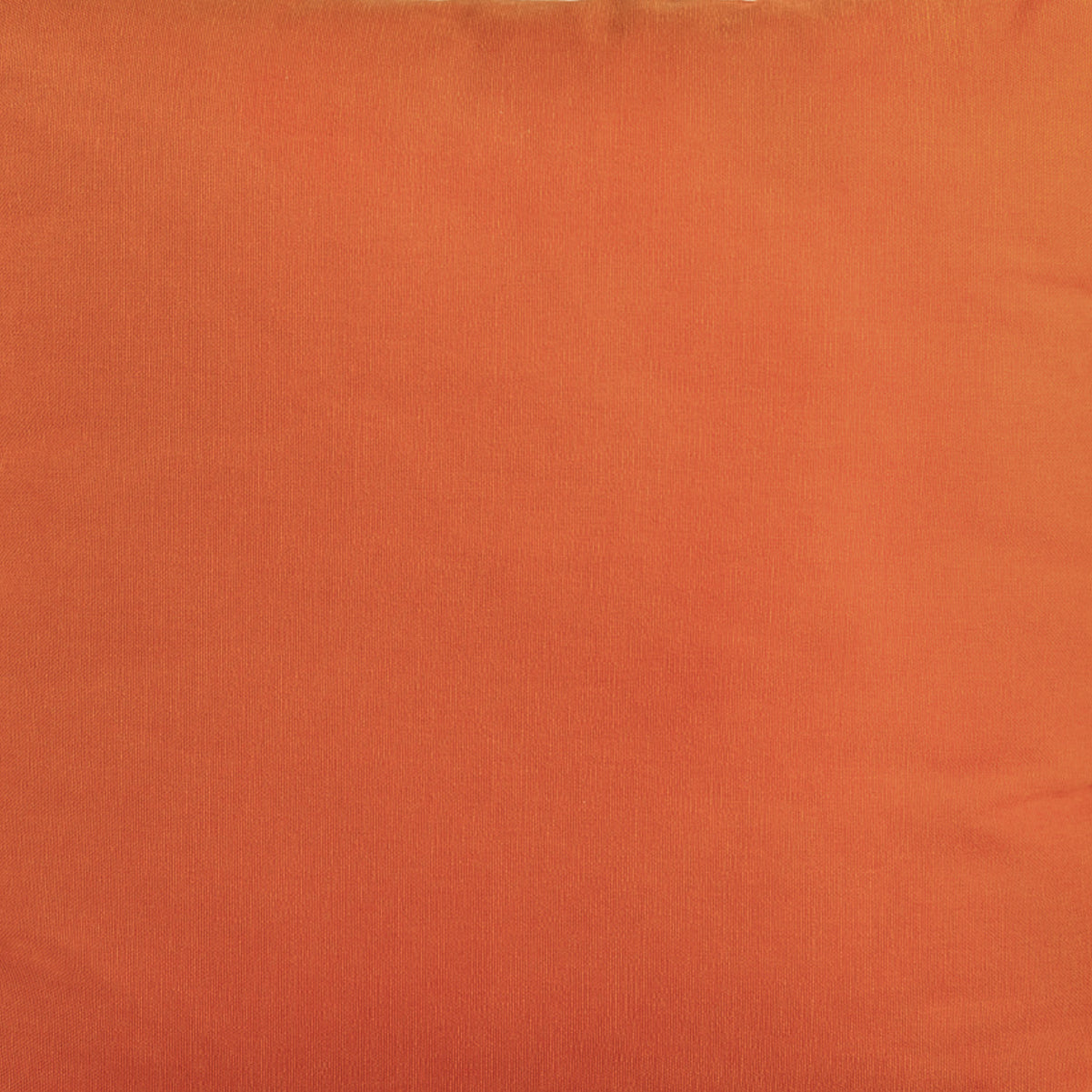 Almofada KULURI 45x45 Algodão Laranja