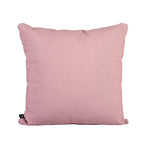 Almofada KULURI 45x45 Algodão Rosa