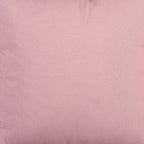 Almofada KULURI 45x45 Algodão Rosa