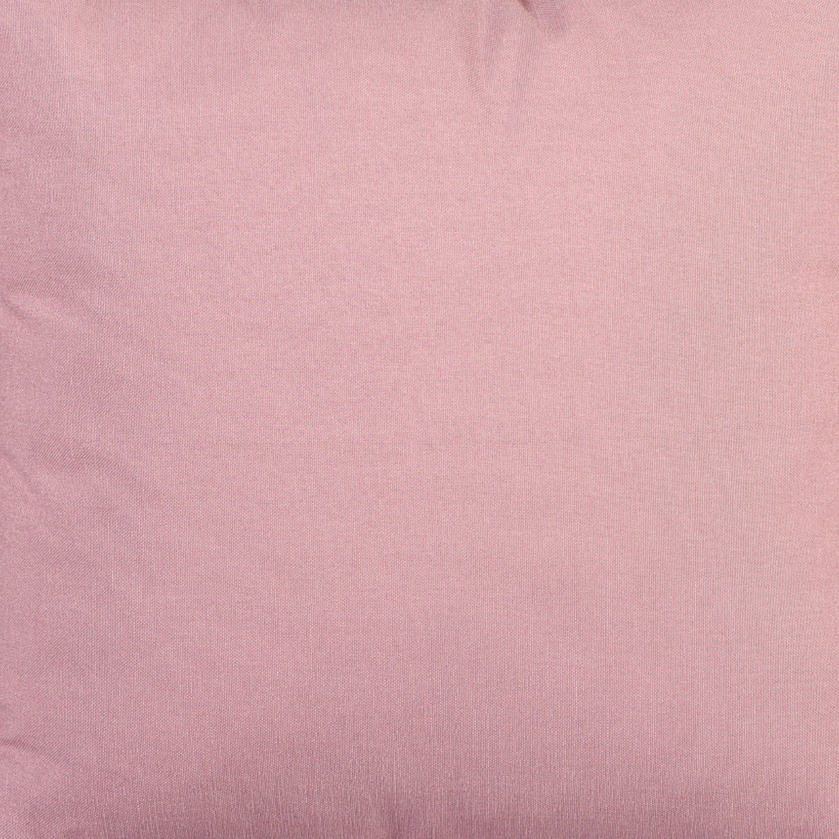 Almofada KULURI 45x45 Algodão Rosa