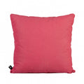 Almofada KULURI 45x45 Algodão Vermelho