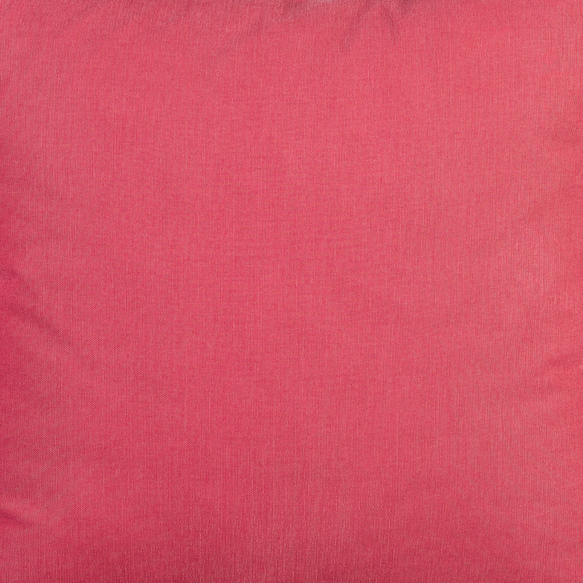 Almofada KULURI 45x45 Algodão Vermelho